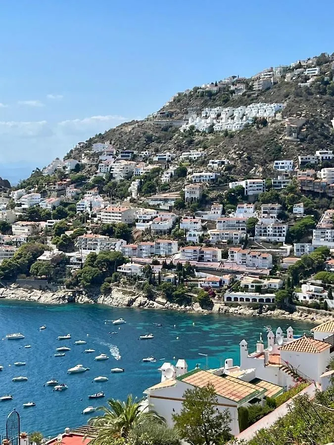 Апартаменты Almadrava Dream: Costa Brava Росас