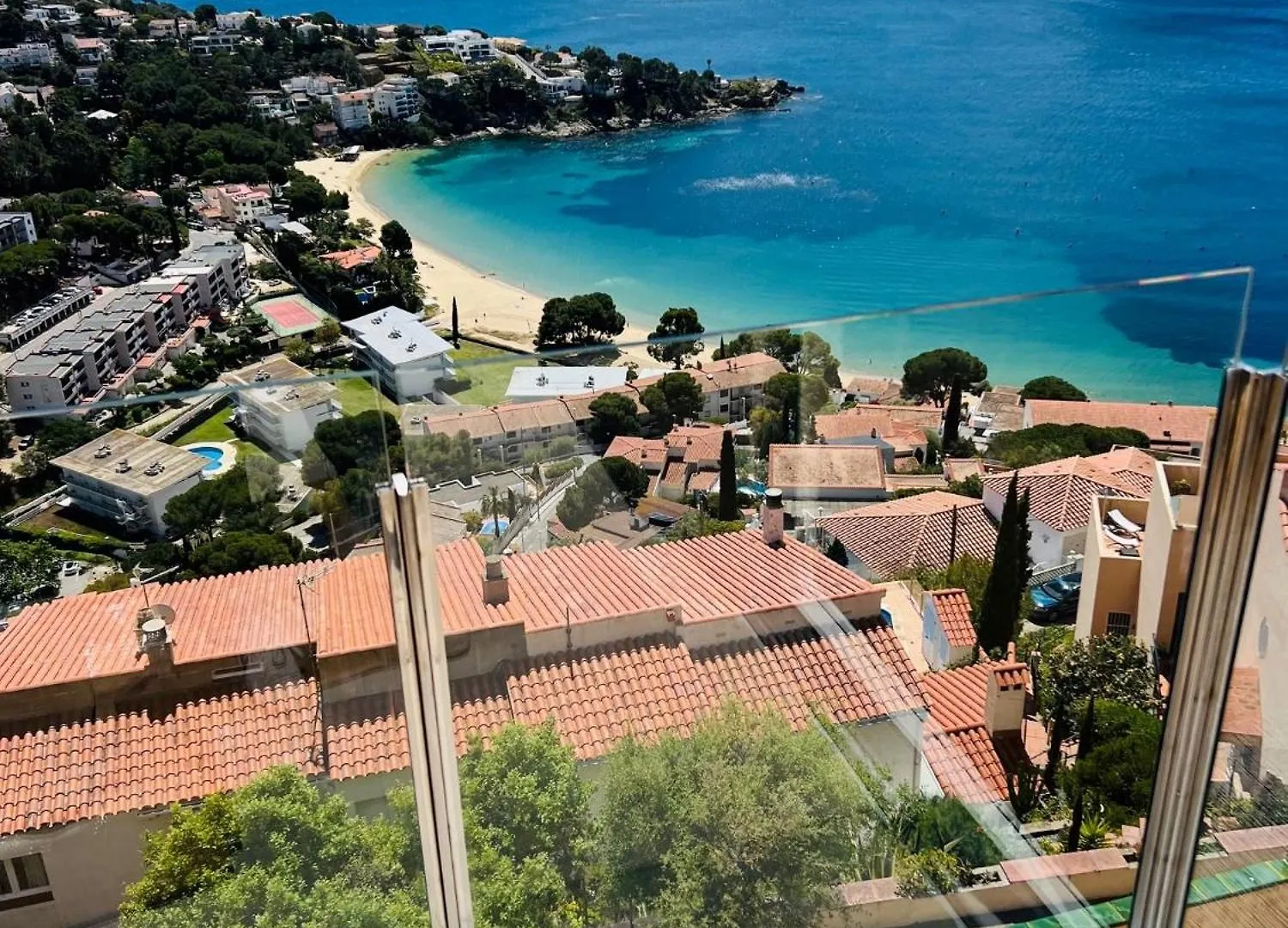 Апартаменты Almadrava Dream: Costa Brava Росас